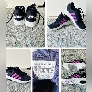 Adidas Kid Racer 2.0 Running Shoes